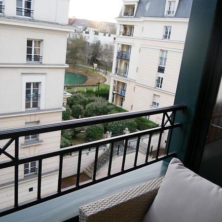 Horizon Apartment Le Plessis-Robinson Bagian luar foto