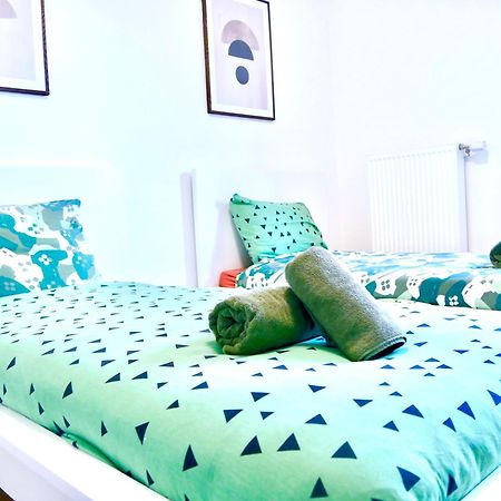 Horizon Apartment Le Plessis-Robinson Bagian luar foto