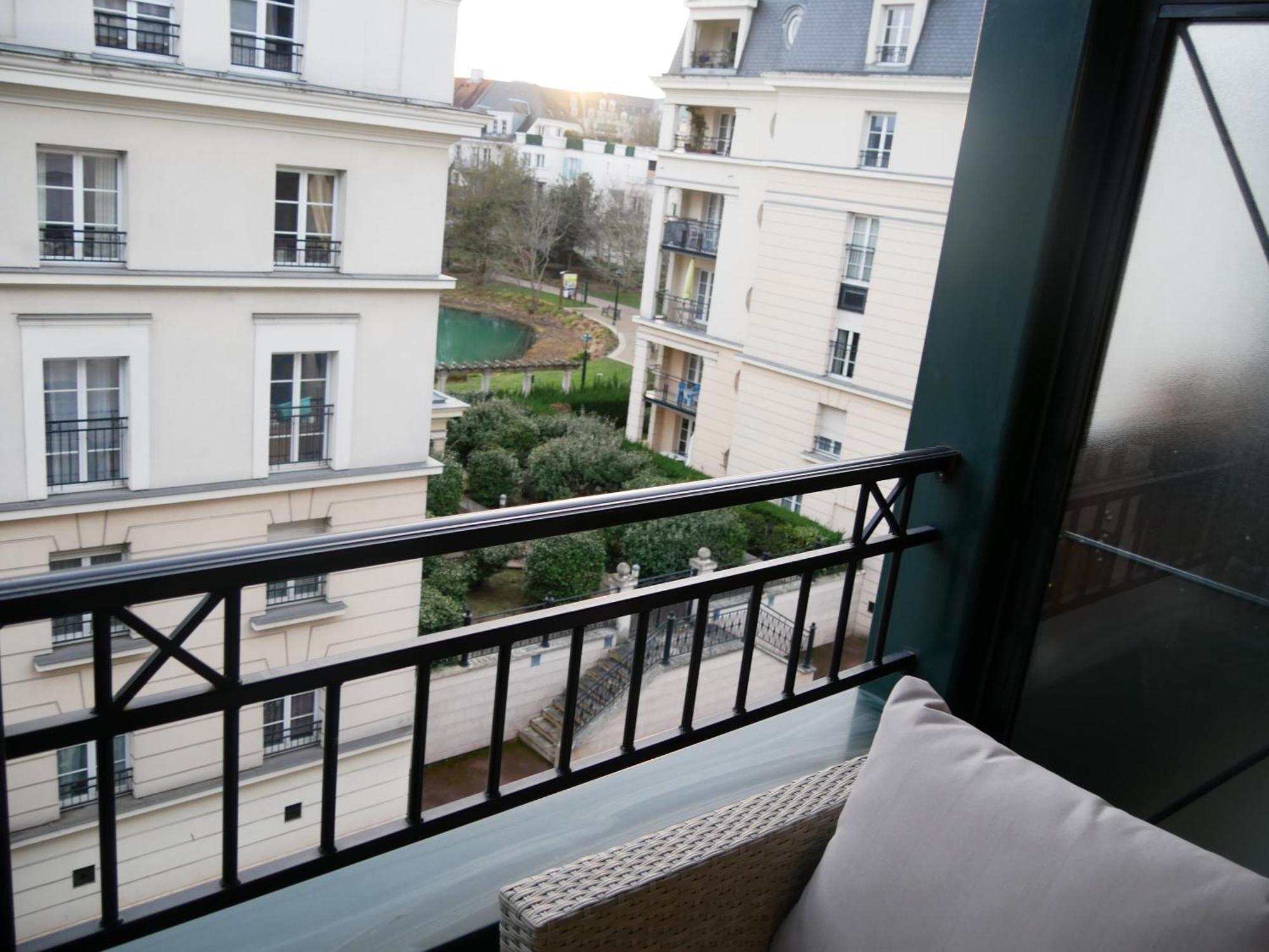 Horizon Apartment Le Plessis-Robinson Bagian luar foto