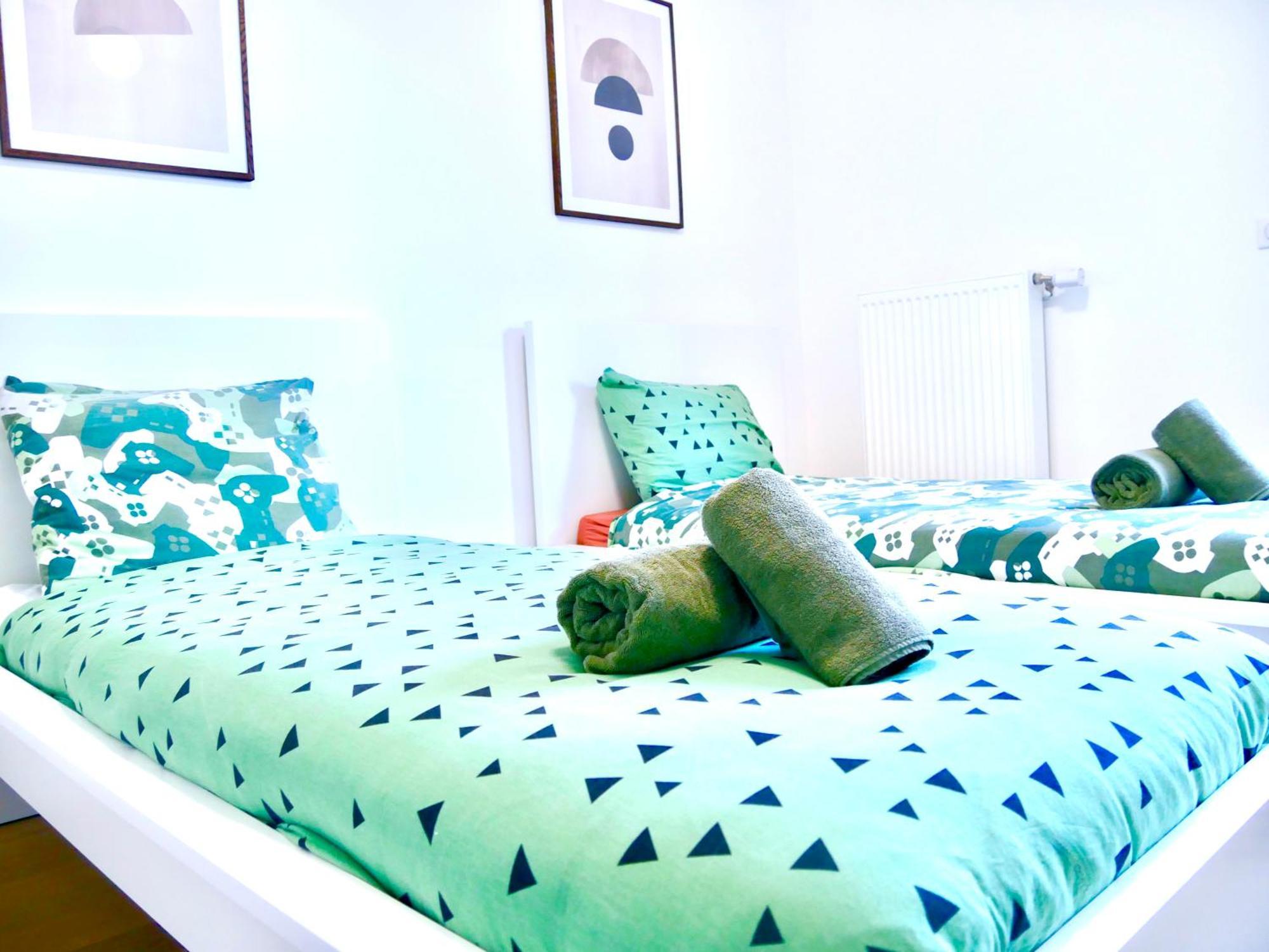 Horizon Apartment Le Plessis-Robinson Bagian luar foto