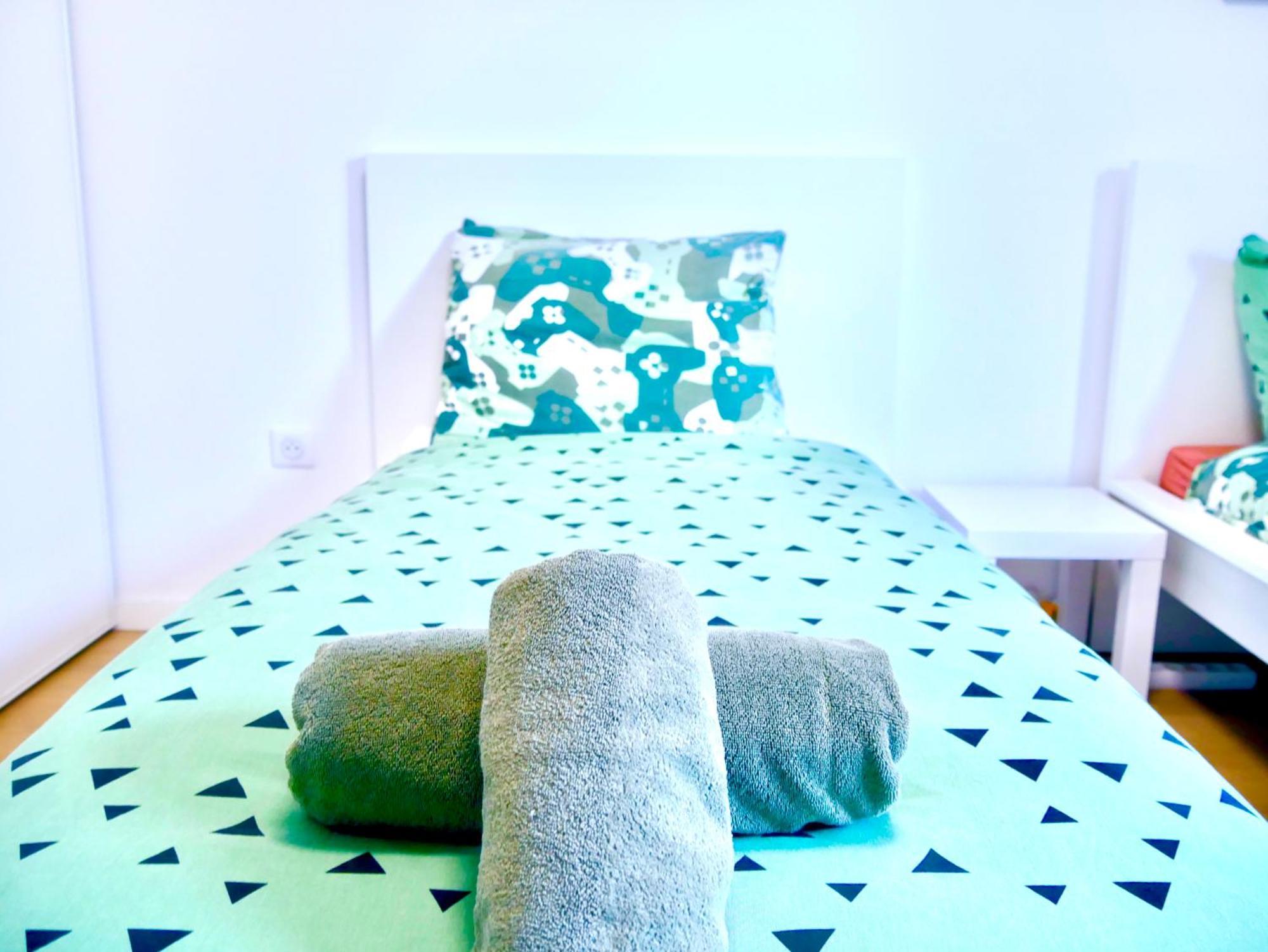 Horizon Apartment Le Plessis-Robinson Bagian luar foto