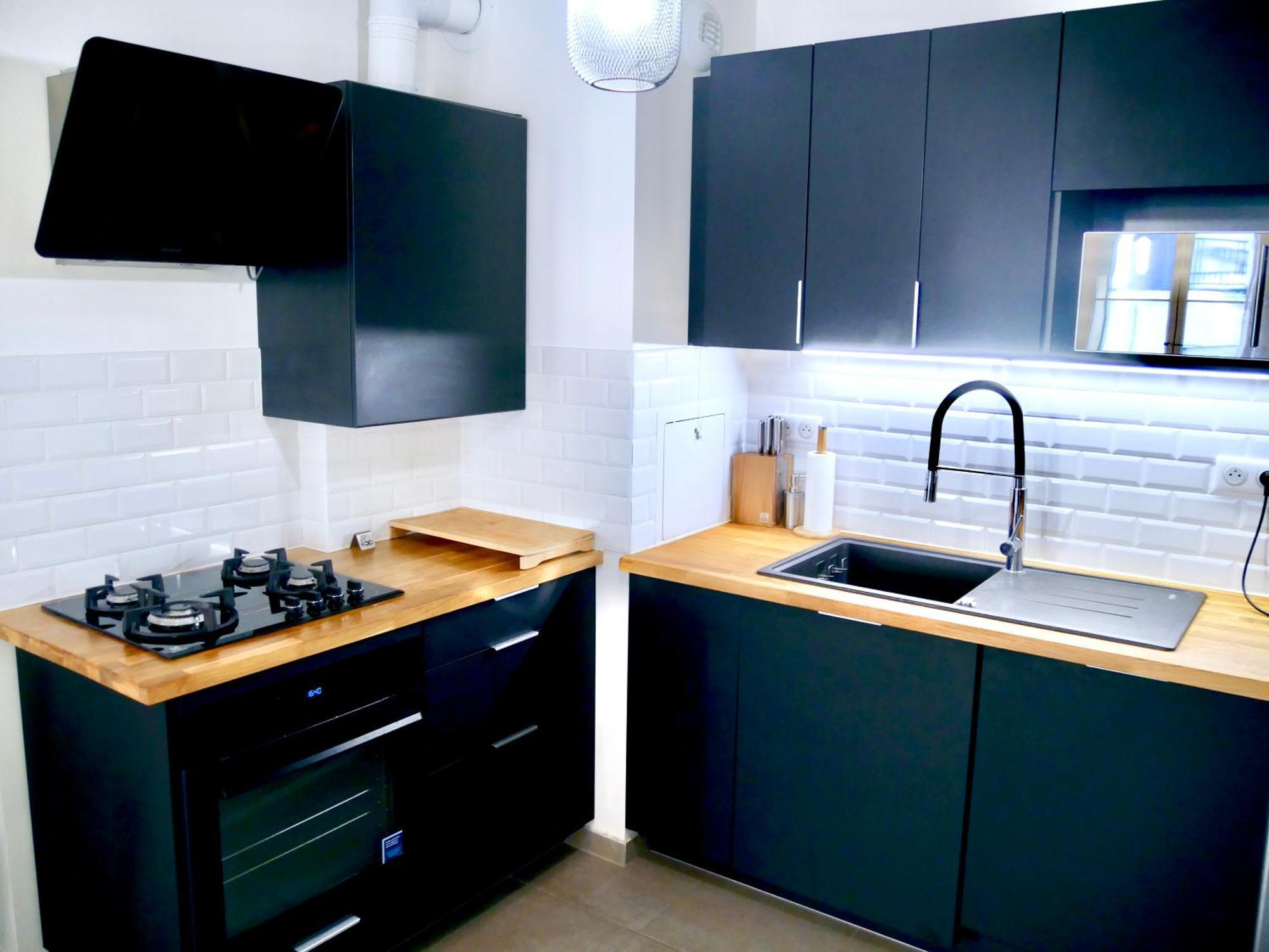 Horizon Apartment Le Plessis-Robinson Bagian luar foto