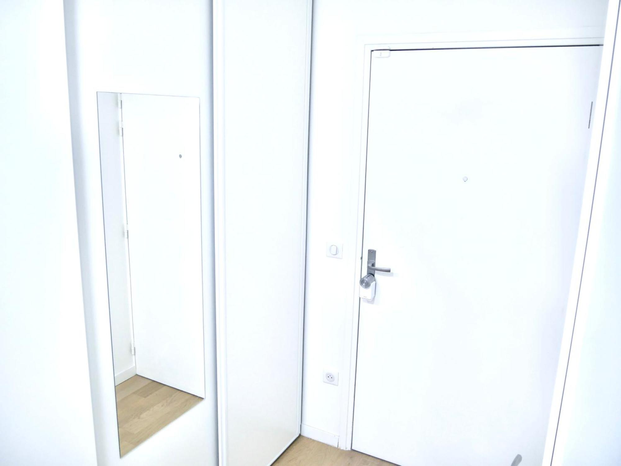 Horizon Apartment Le Plessis-Robinson Bagian luar foto