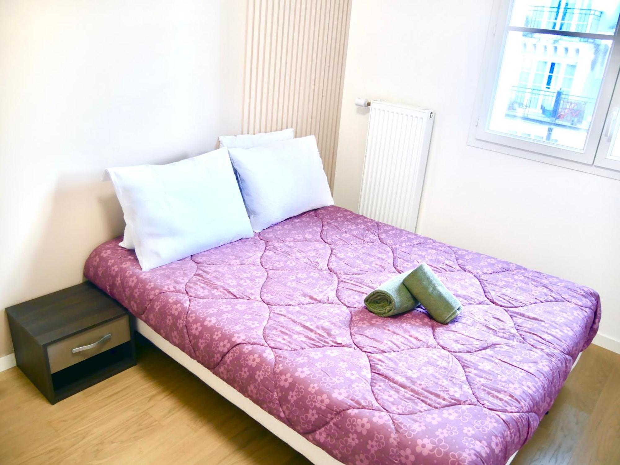Horizon Apartment Le Plessis-Robinson Bagian luar foto