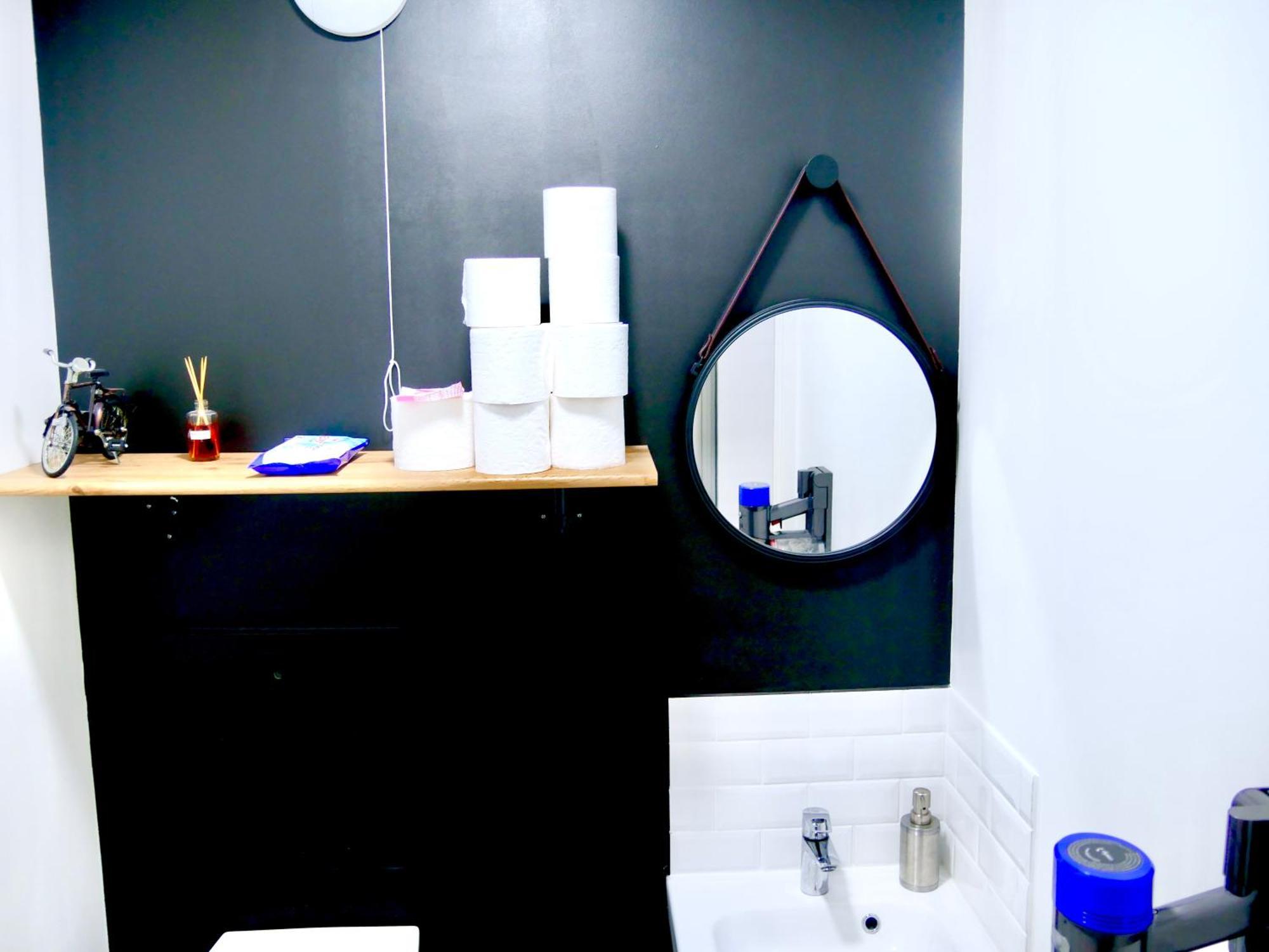 Horizon Apartment Le Plessis-Robinson Bagian luar foto