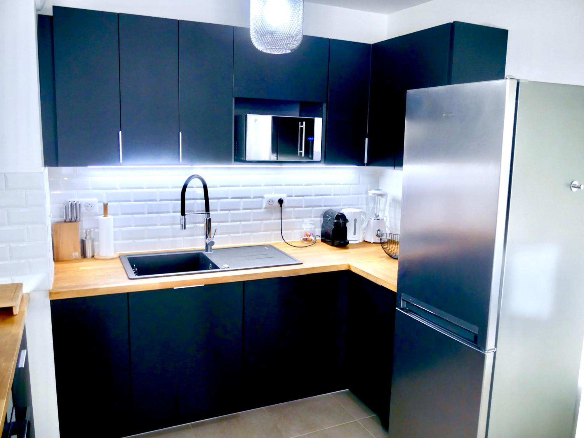 Horizon Apartment Le Plessis-Robinson Bagian luar foto