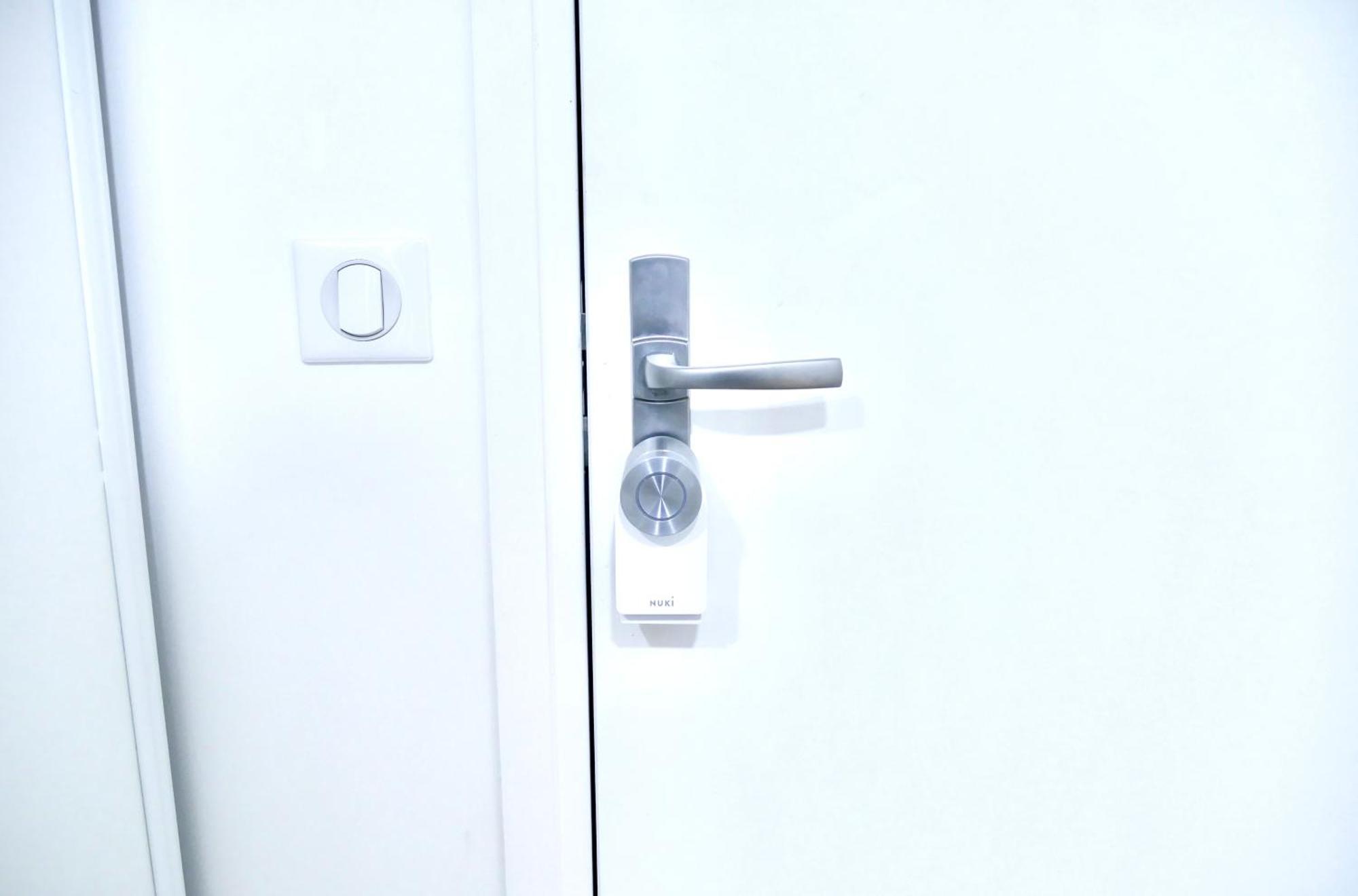 Horizon Apartment Le Plessis-Robinson Bagian luar foto