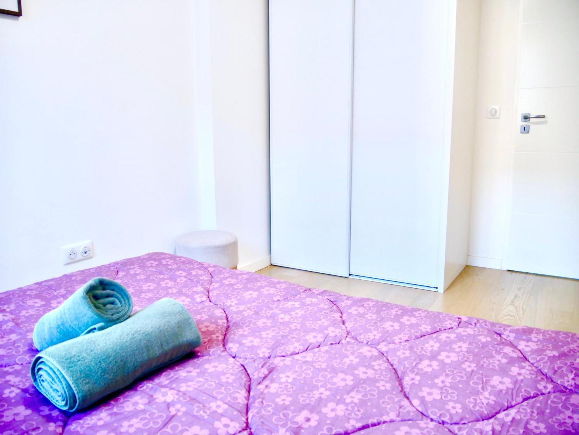 Horizon Apartment Le Plessis-Robinson Bagian luar foto