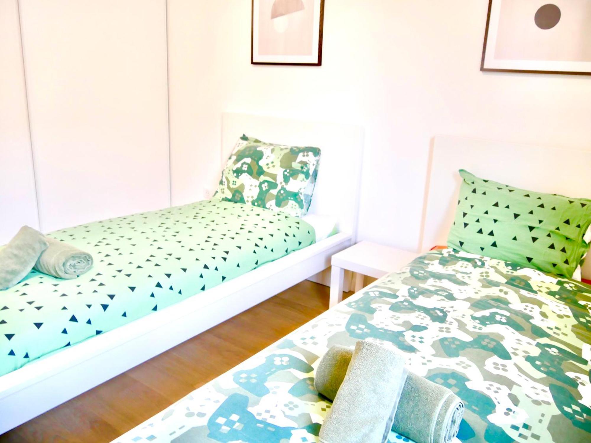 Horizon Apartment Le Plessis-Robinson Bagian luar foto