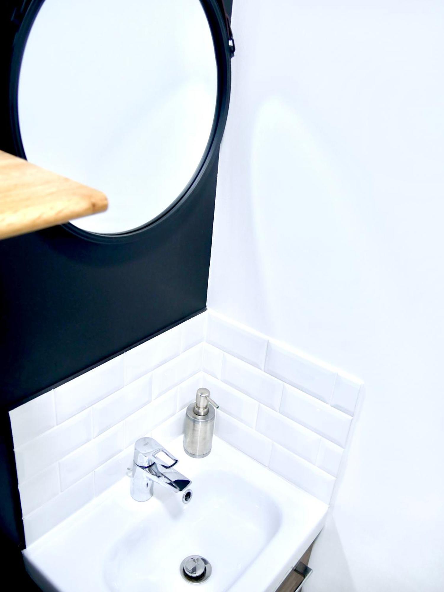 Horizon Apartment Le Plessis-Robinson Bagian luar foto