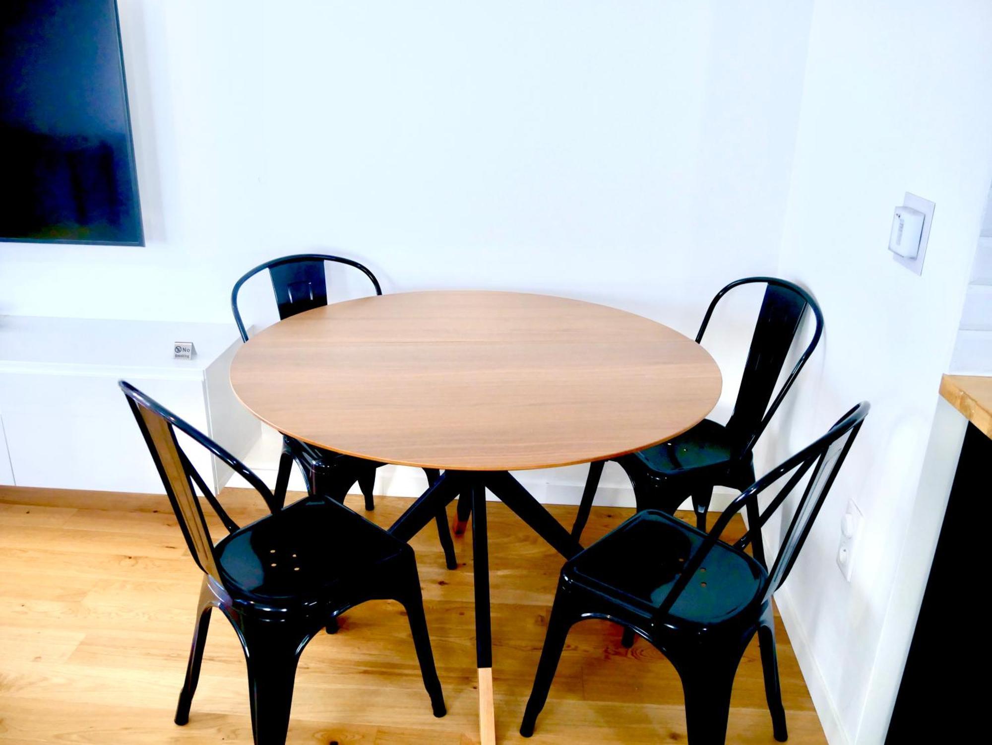 Horizon Apartment Le Plessis-Robinson Bagian luar foto