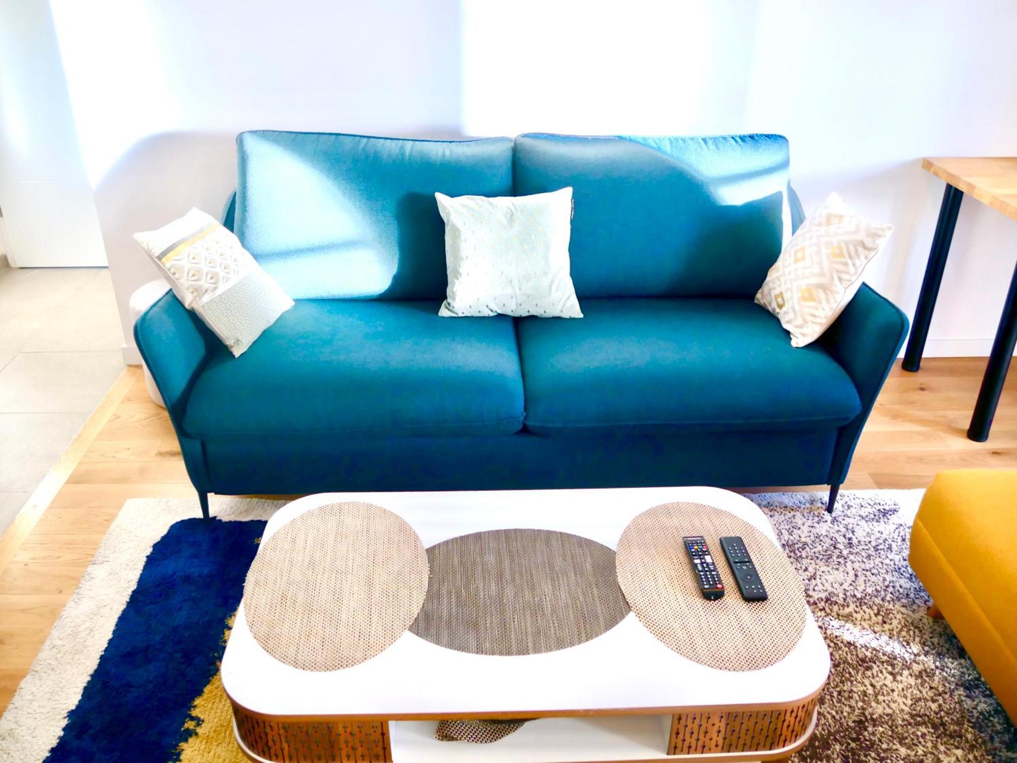 Horizon Apartment Le Plessis-Robinson Bagian luar foto