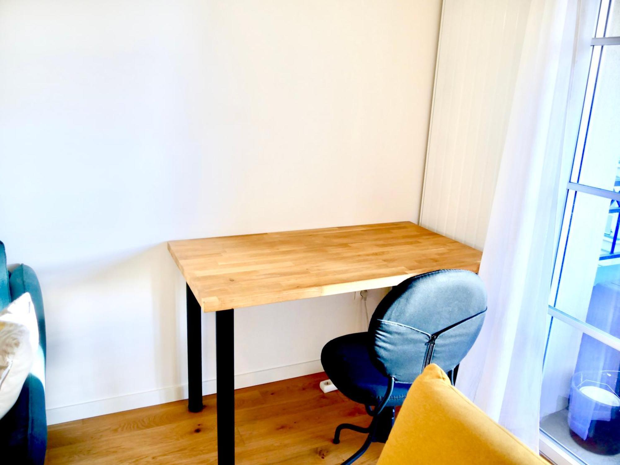 Horizon Apartment Le Plessis-Robinson Bagian luar foto