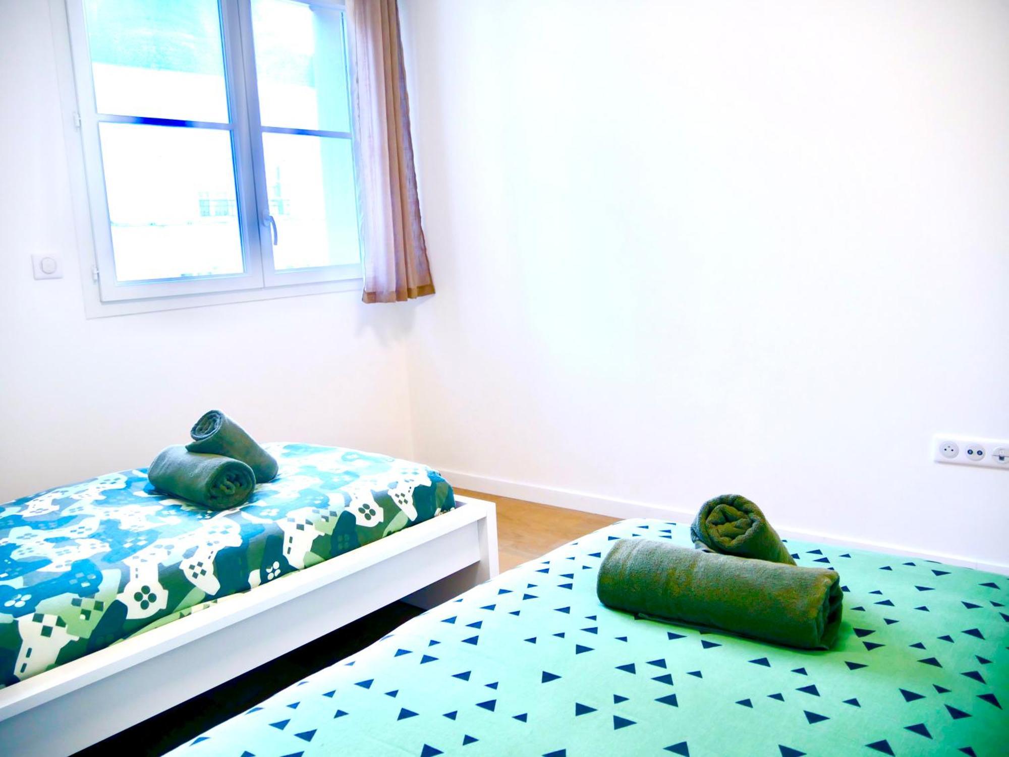Horizon Apartment Le Plessis-Robinson Bagian luar foto