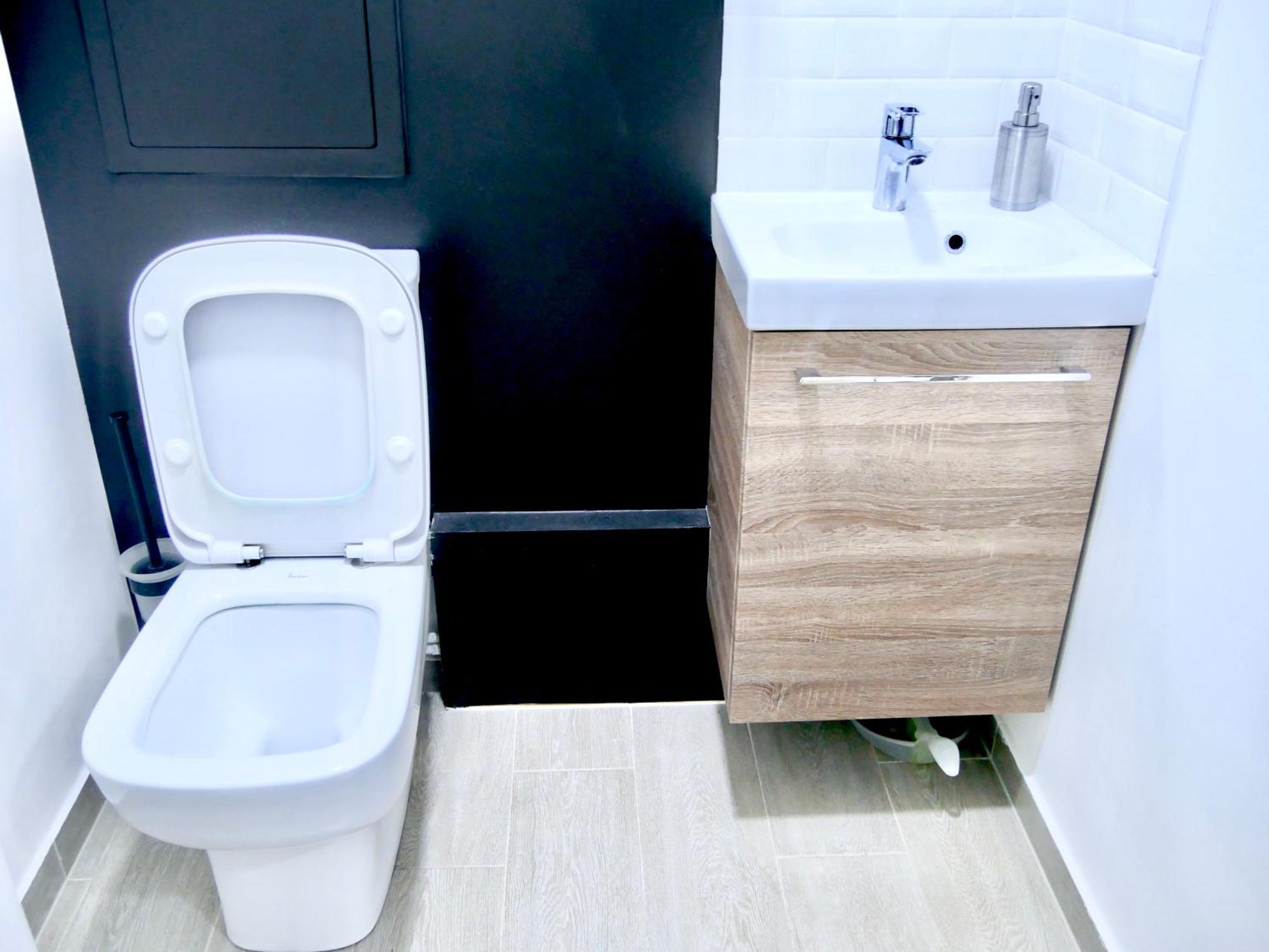 Horizon Apartment Le Plessis-Robinson Bagian luar foto